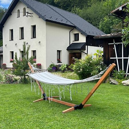 Apartamenty Goszowianka Stronie Śląskie Εξωτερικό φωτογραφία