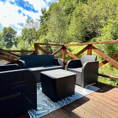 Apartamenty Goszowianka Stronie Śląskie Εξωτερικό φωτογραφία