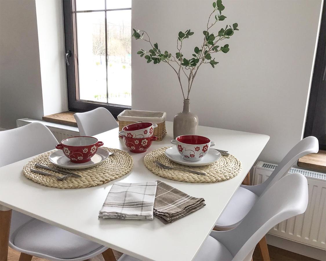 Apartamenty Goszowianka Stronie Śląskie Εξωτερικό φωτογραφία