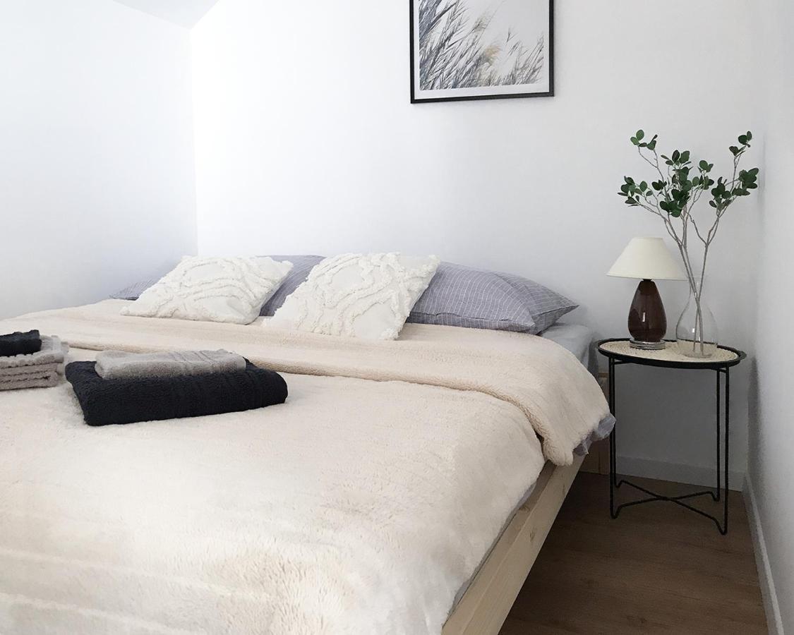 Apartamenty Goszowianka Stronie Śląskie Εξωτερικό φωτογραφία