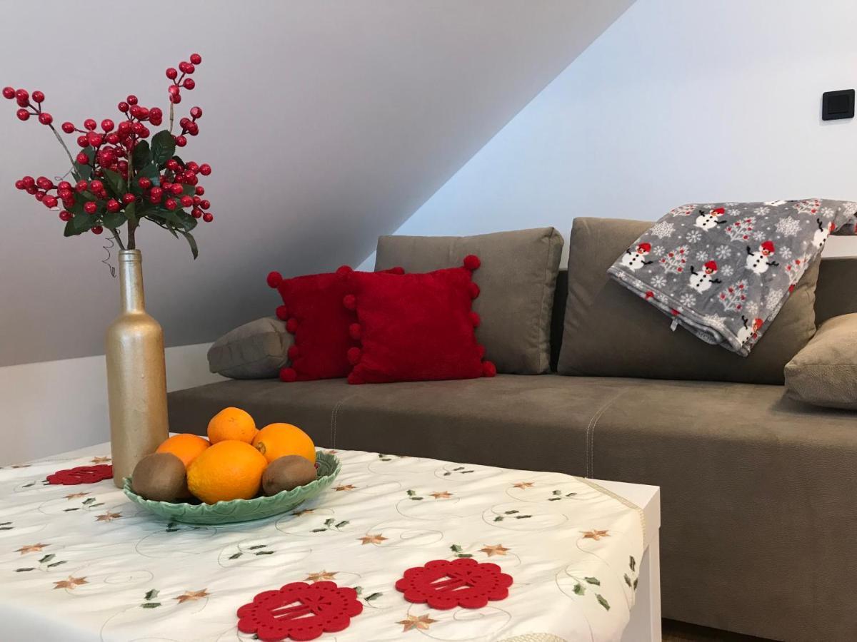 Apartamenty Goszowianka Stronie Śląskie Εξωτερικό φωτογραφία
