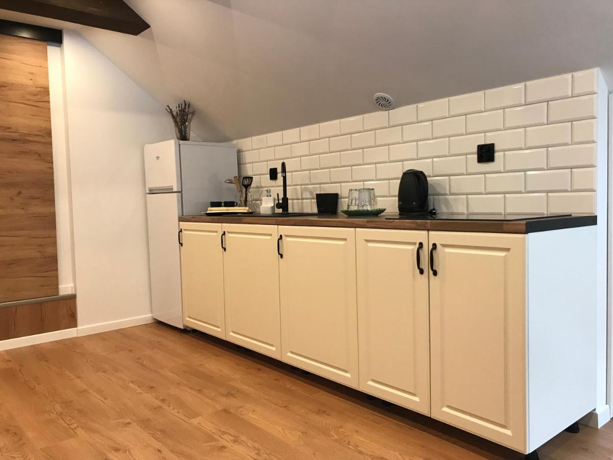 Apartamenty Goszowianka Stronie Śląskie Εξωτερικό φωτογραφία