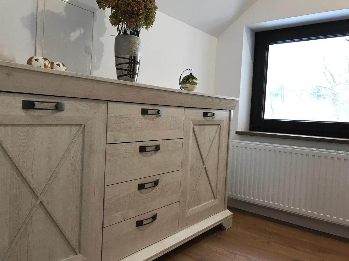 Apartamenty Goszowianka Stronie Śląskie Εξωτερικό φωτογραφία