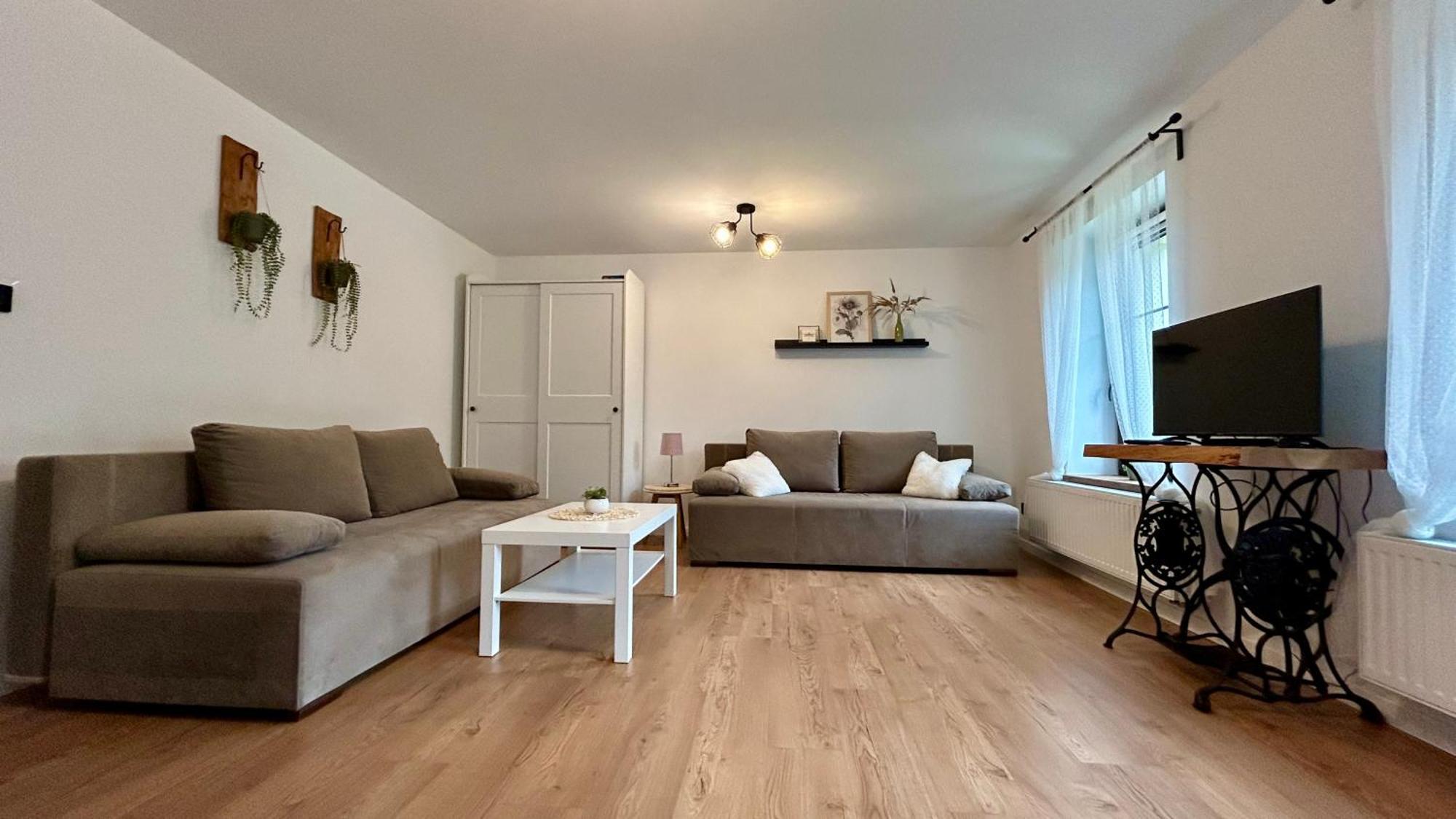 Apartamenty Goszowianka Stronie Śląskie Εξωτερικό φωτογραφία