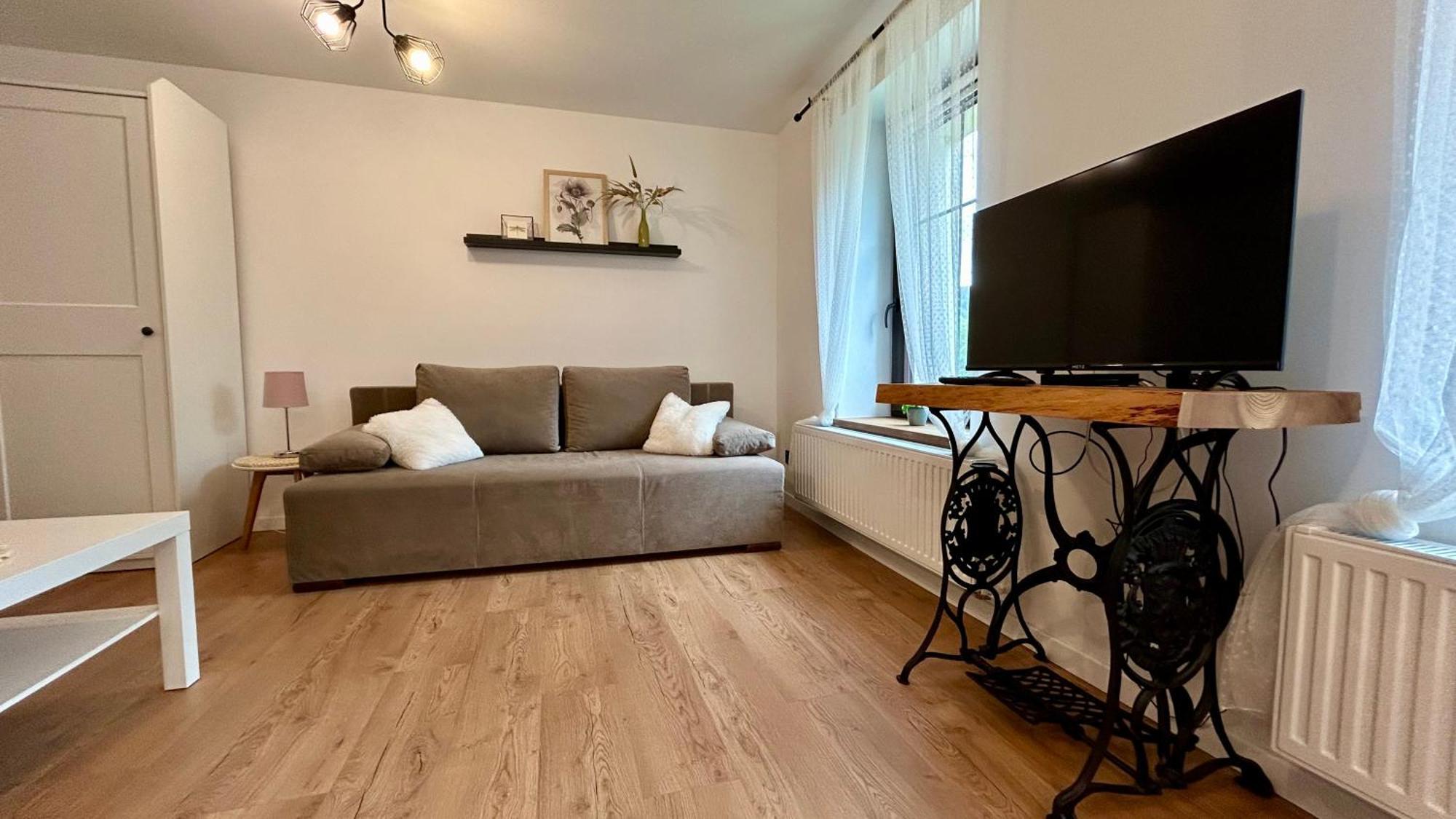 Apartamenty Goszowianka Stronie Śląskie Εξωτερικό φωτογραφία