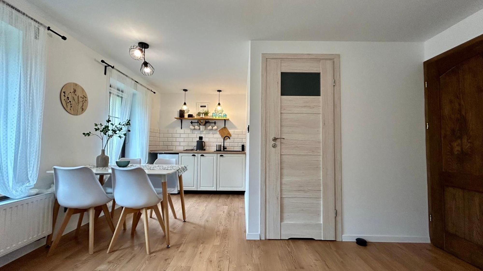 Apartamenty Goszowianka Stronie Śląskie Εξωτερικό φωτογραφία
