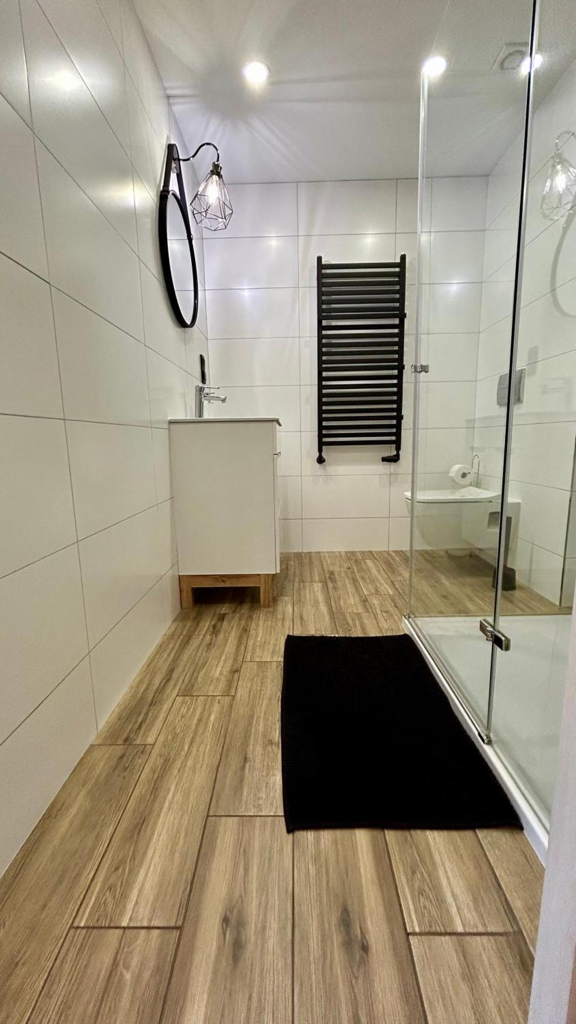 Apartamenty Goszowianka Stronie Śląskie Εξωτερικό φωτογραφία