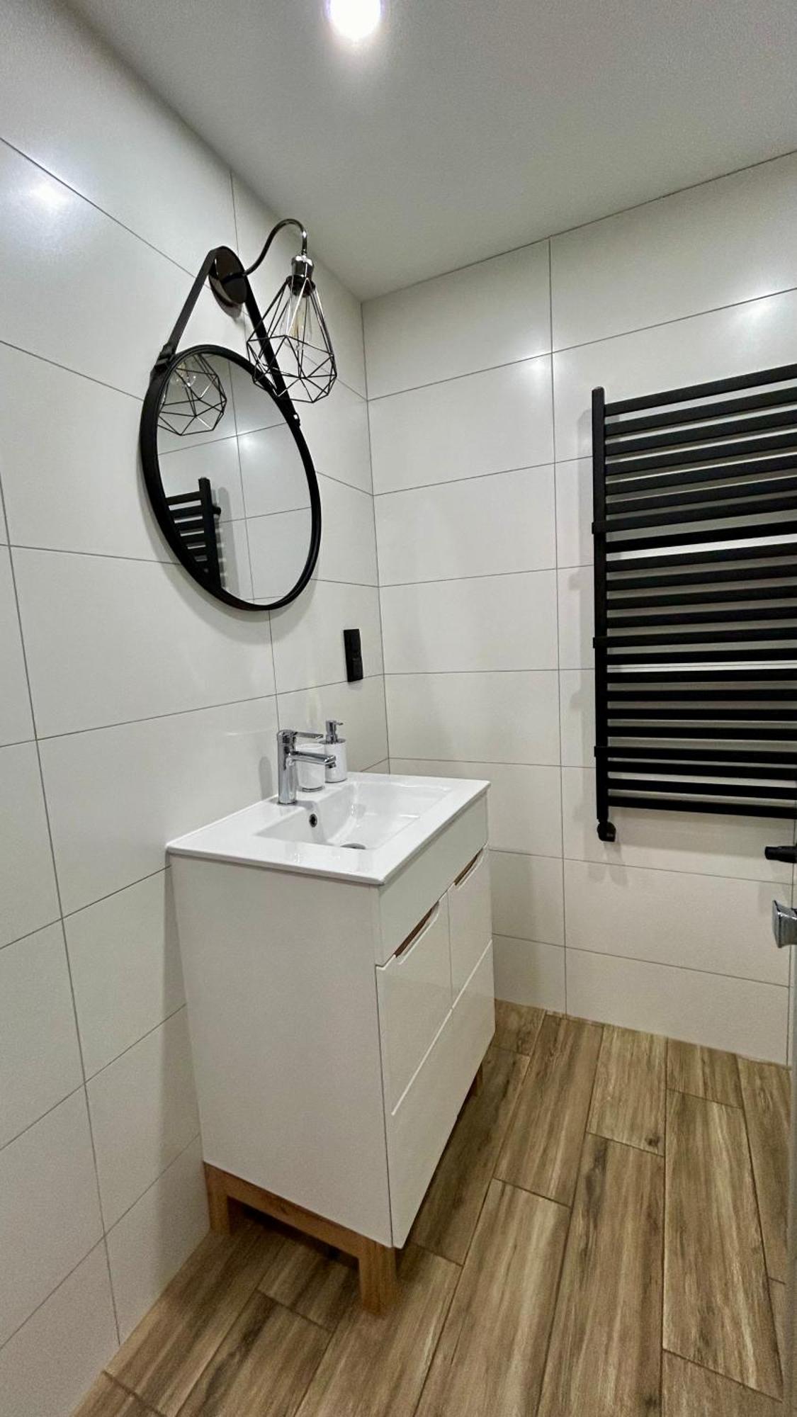 Apartamenty Goszowianka Stronie Śląskie Εξωτερικό φωτογραφία