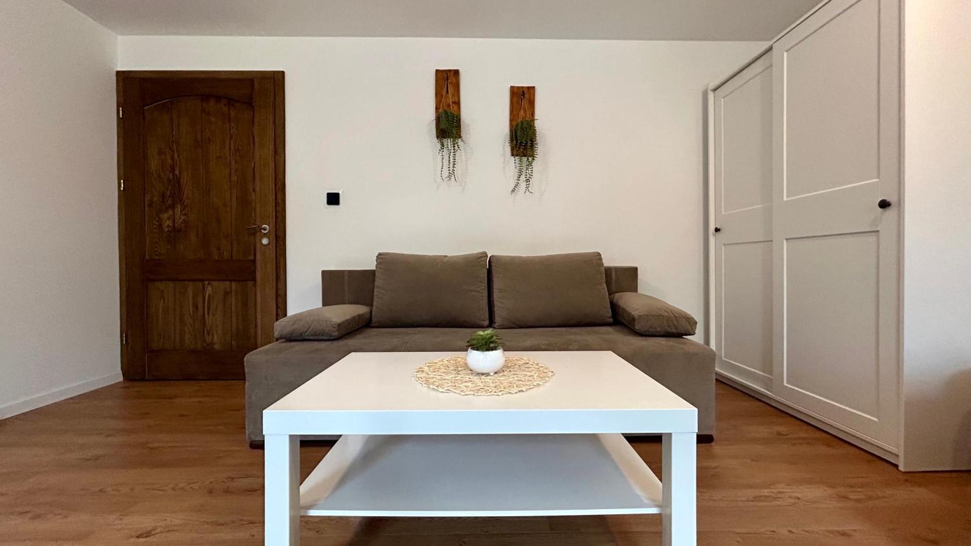 Apartamenty Goszowianka Stronie Śląskie Εξωτερικό φωτογραφία