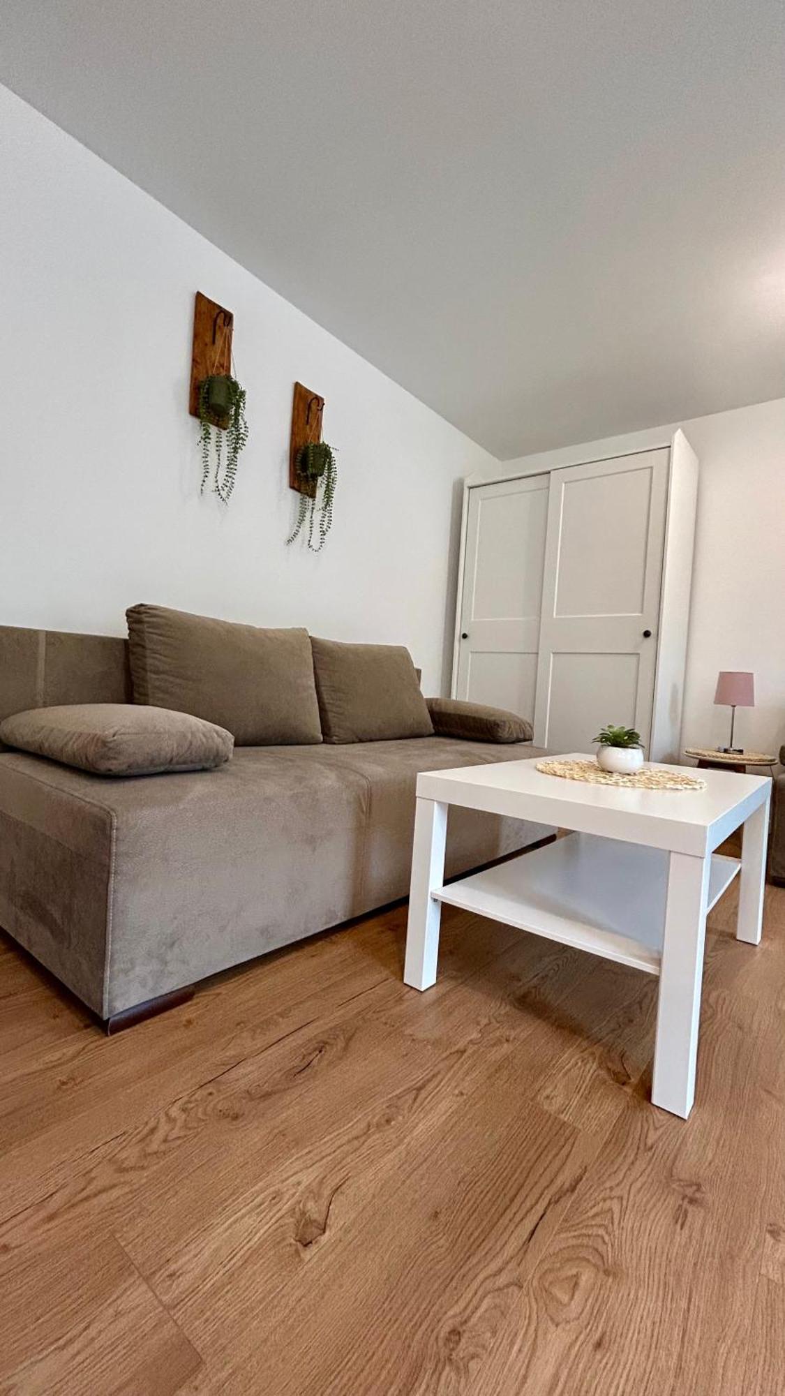 Apartamenty Goszowianka Stronie Śląskie Εξωτερικό φωτογραφία
