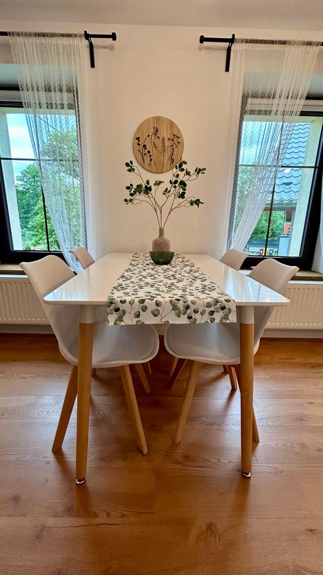 Apartamenty Goszowianka Stronie Śląskie Εξωτερικό φωτογραφία