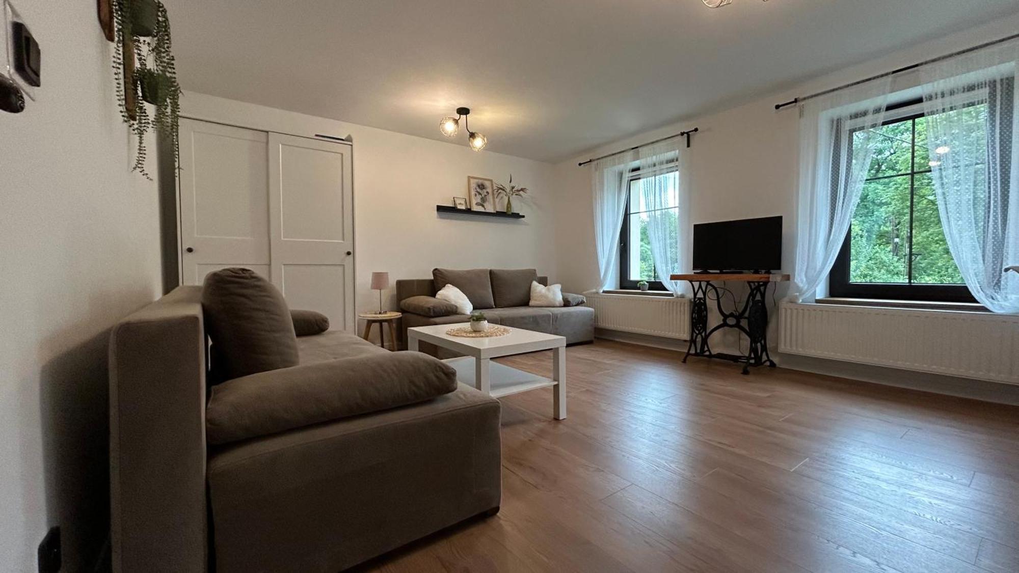 Apartamenty Goszowianka Stronie Śląskie Εξωτερικό φωτογραφία