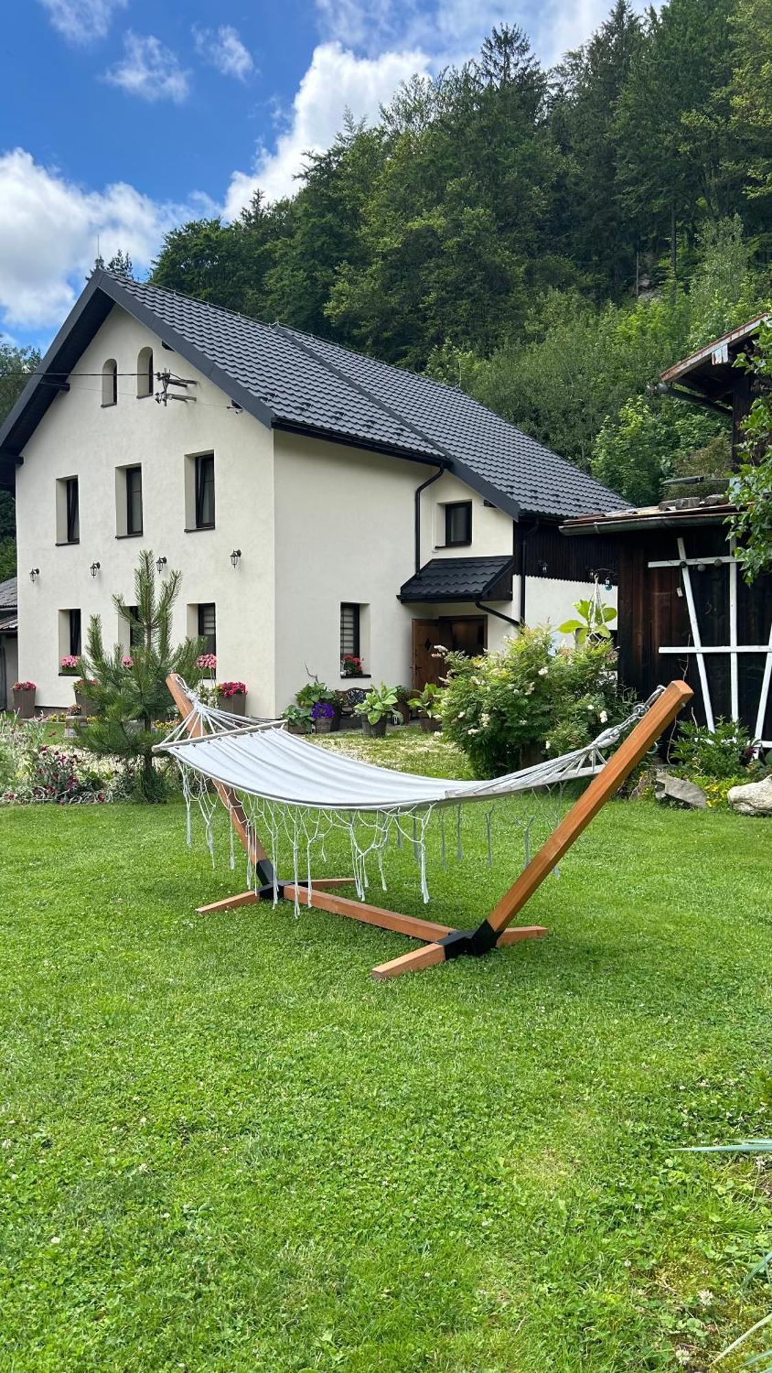 Apartamenty Goszowianka Stronie Śląskie Εξωτερικό φωτογραφία