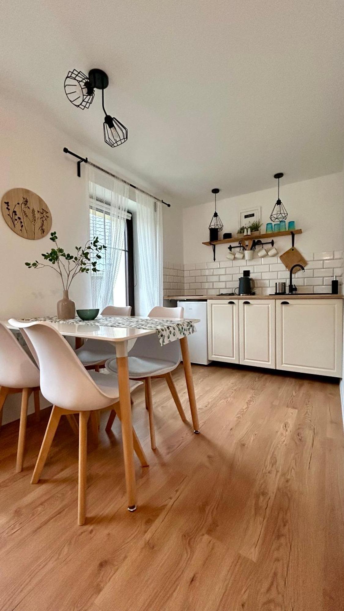 Apartamenty Goszowianka Stronie Śląskie Εξωτερικό φωτογραφία
