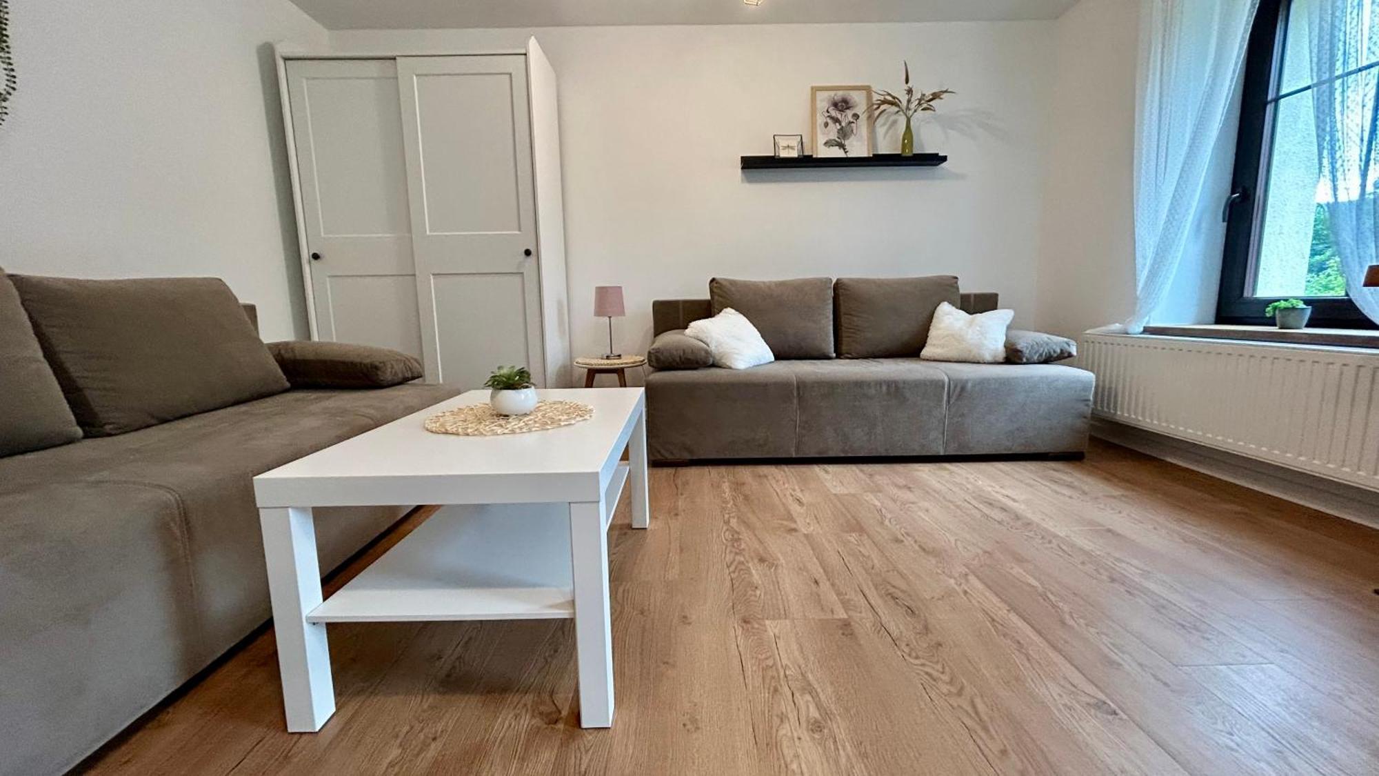 Apartamenty Goszowianka Stronie Śląskie Εξωτερικό φωτογραφία