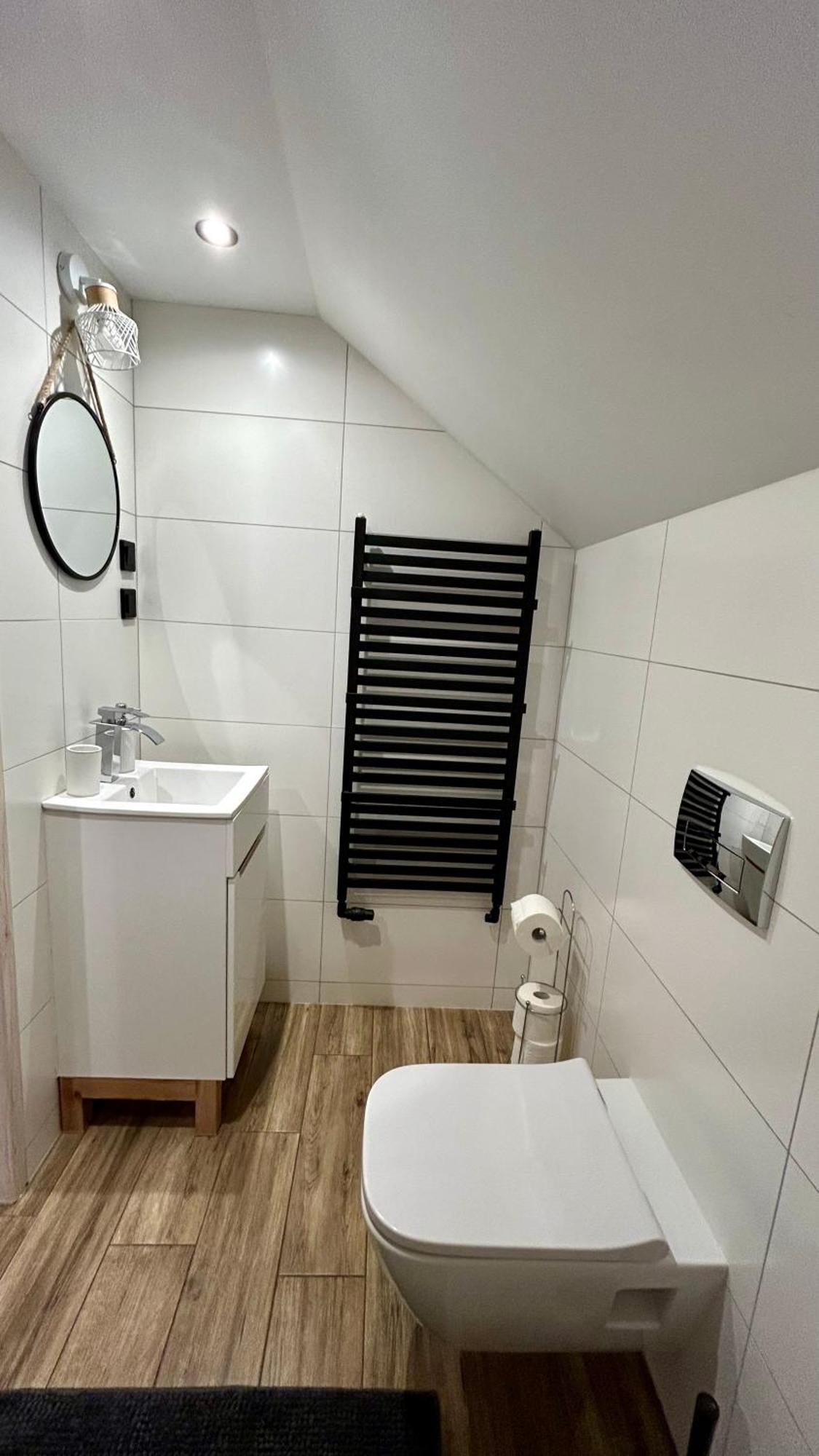 Apartamenty Goszowianka Stronie Śląskie Εξωτερικό φωτογραφία