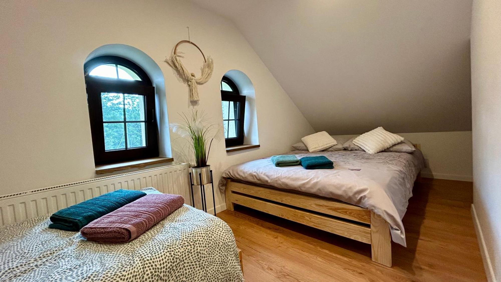 Apartamenty Goszowianka Stronie Śląskie Εξωτερικό φωτογραφία