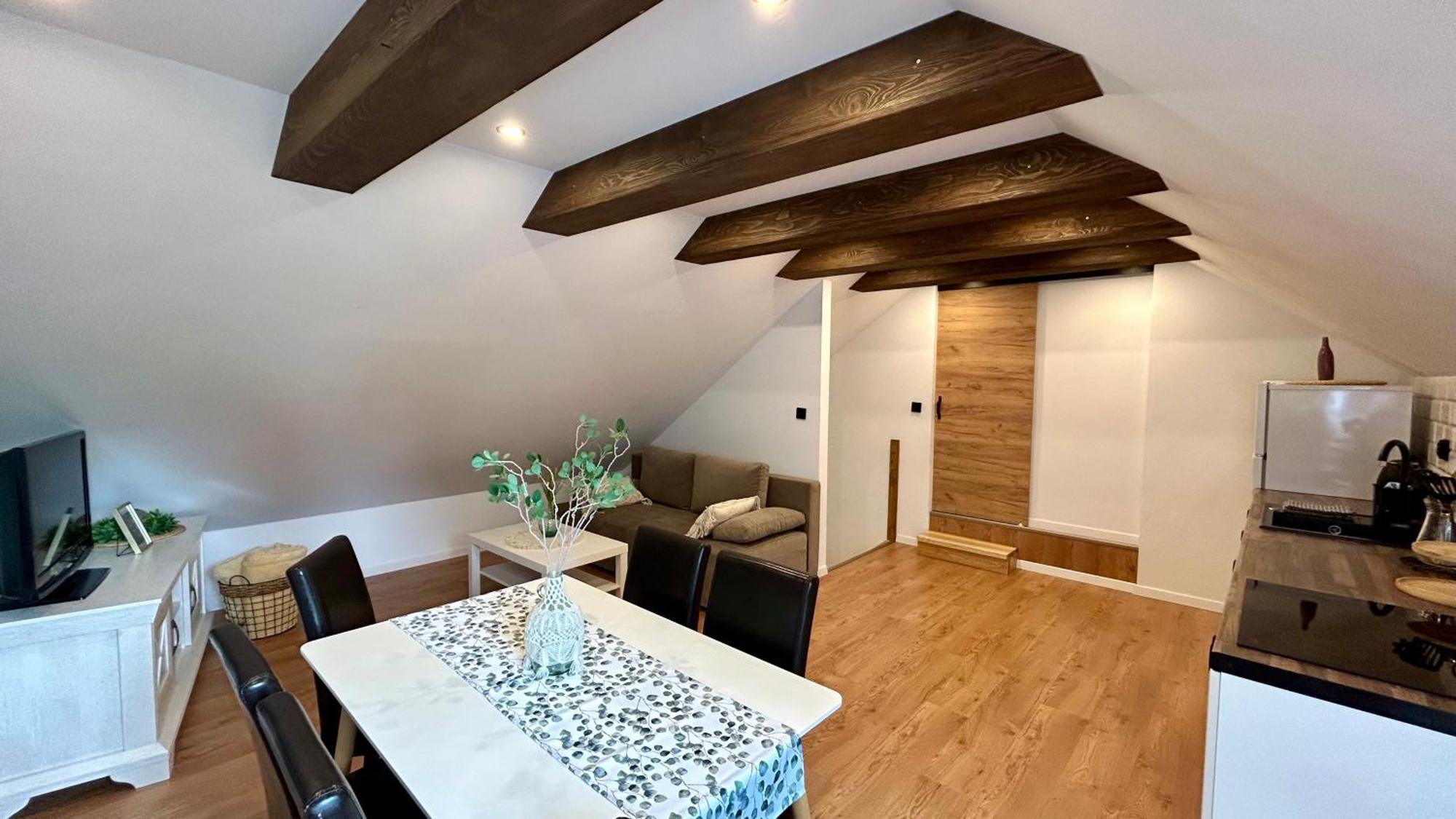 Apartamenty Goszowianka Stronie Śląskie Εξωτερικό φωτογραφία