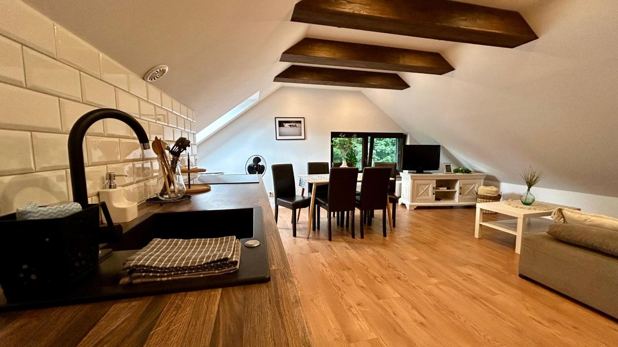 Apartamenty Goszowianka Stronie Śląskie Εξωτερικό φωτογραφία