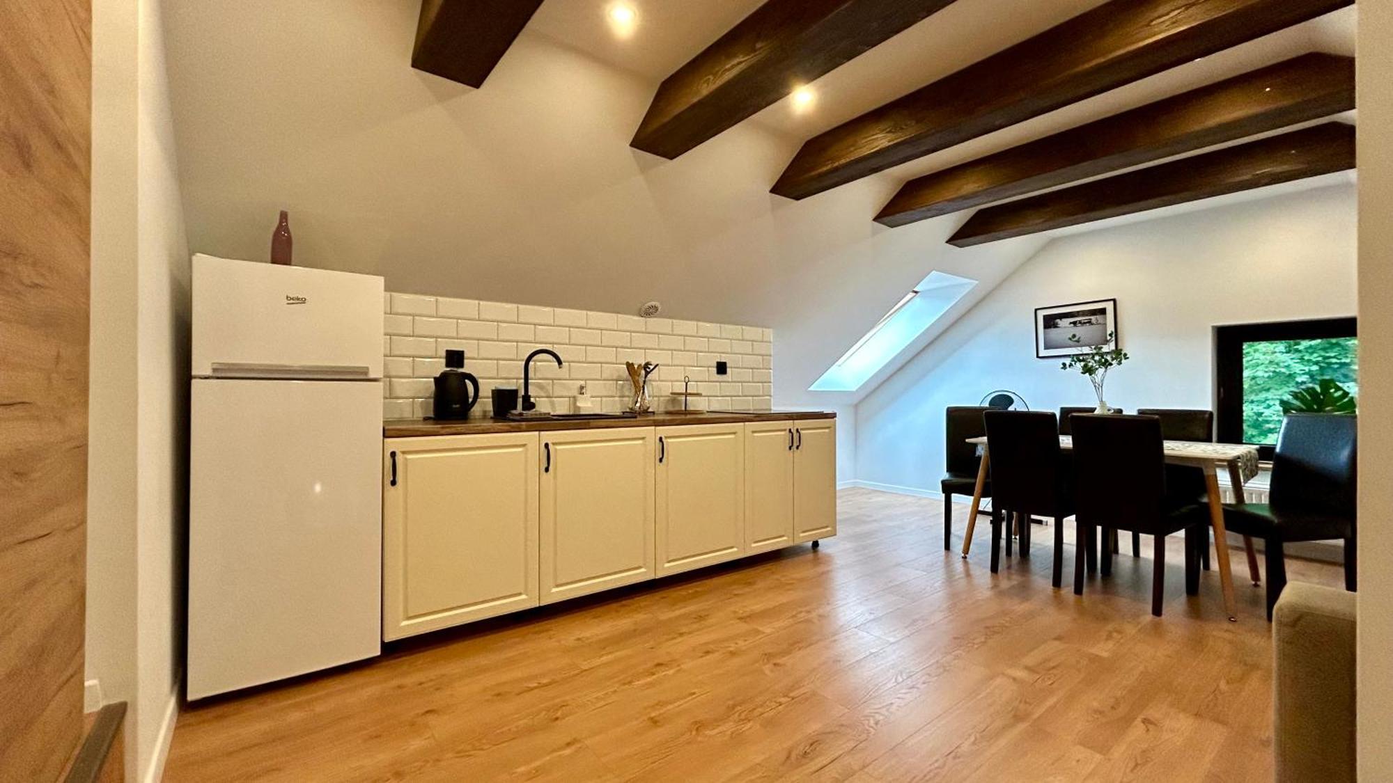 Apartamenty Goszowianka Stronie Śląskie Εξωτερικό φωτογραφία