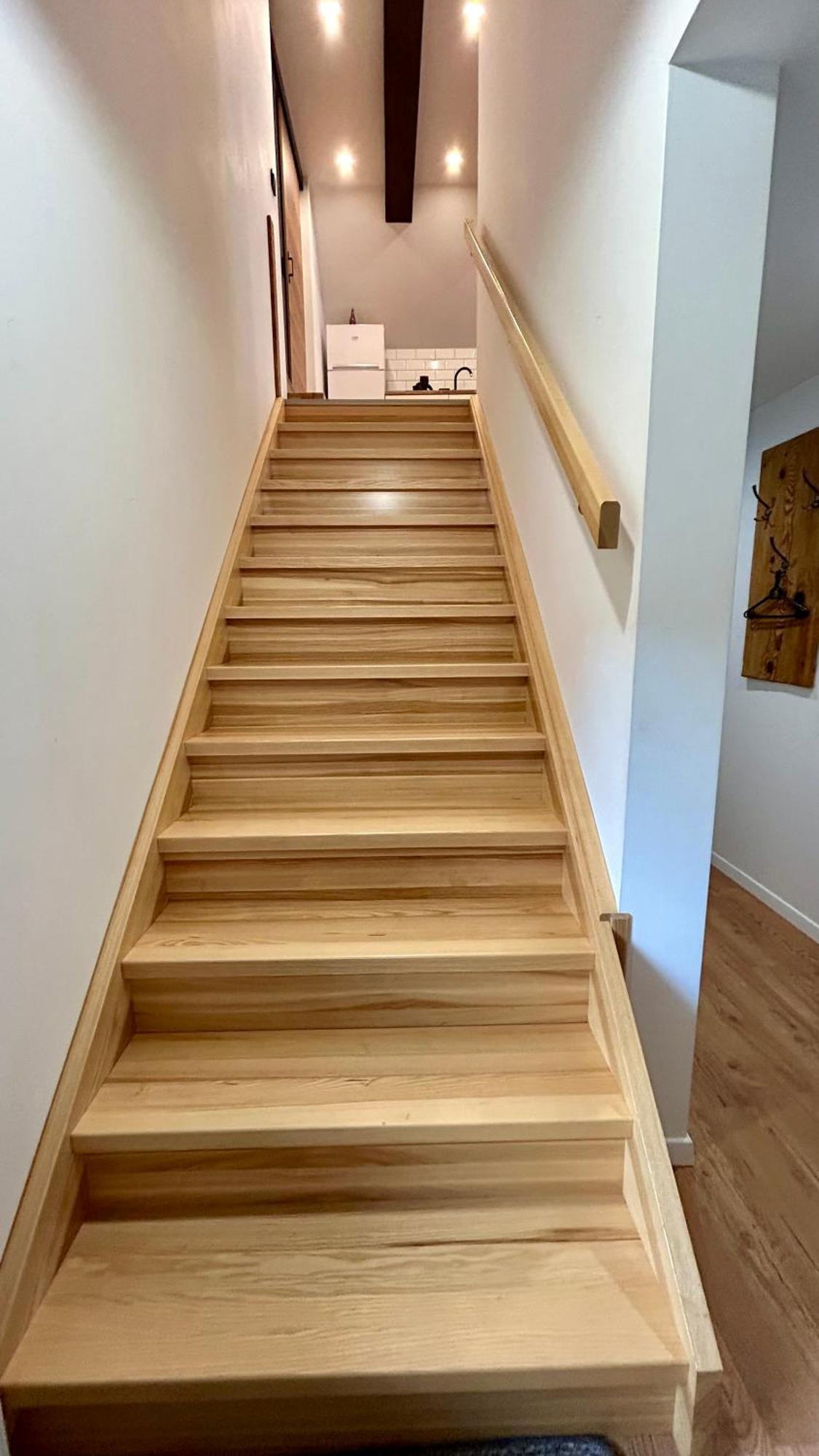 Apartamenty Goszowianka Stronie Śląskie Εξωτερικό φωτογραφία