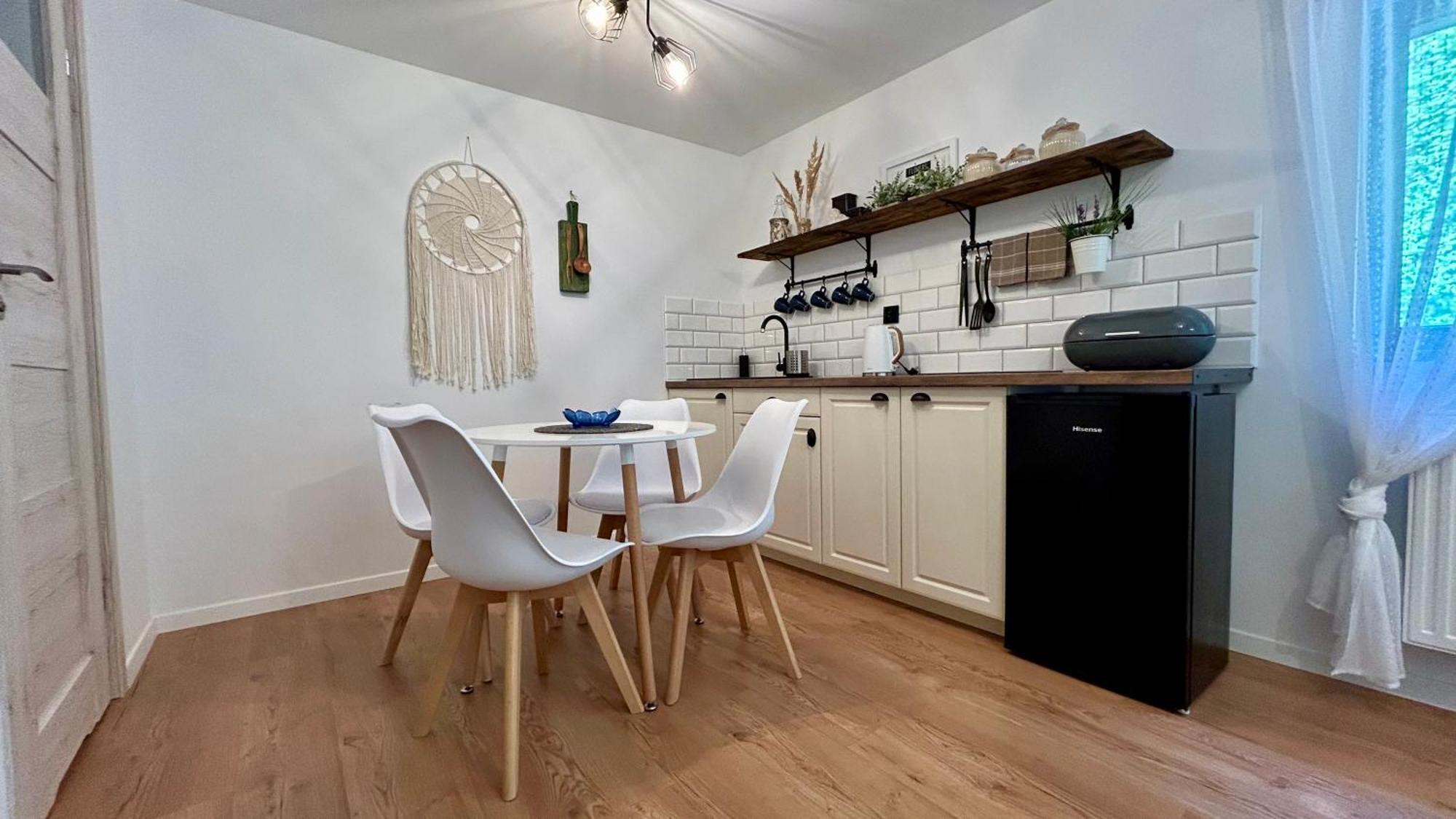 Apartamenty Goszowianka Stronie Śląskie Εξωτερικό φωτογραφία
