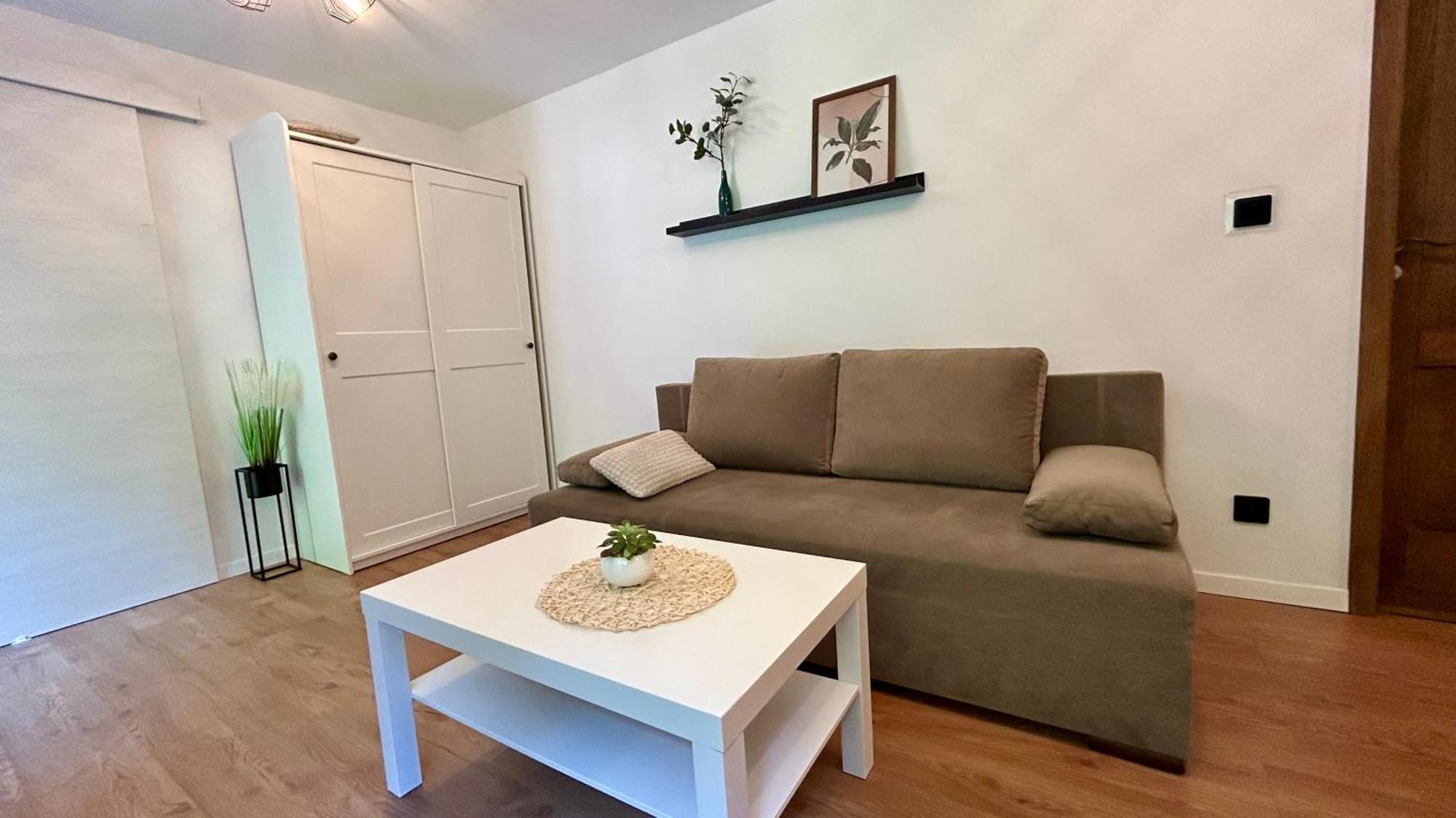 Apartamenty Goszowianka Stronie Śląskie Εξωτερικό φωτογραφία