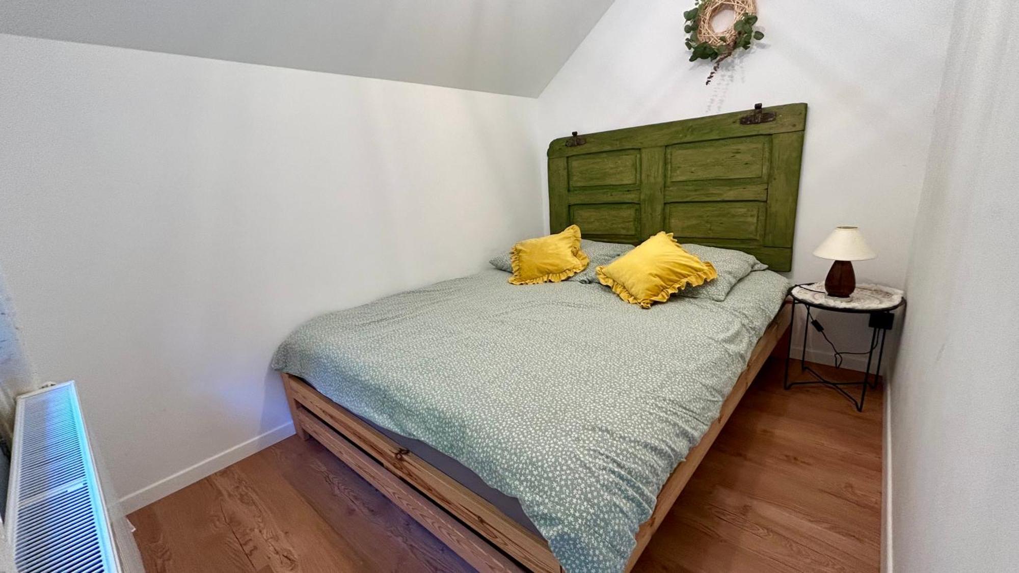 Apartamenty Goszowianka Stronie Śląskie Εξωτερικό φωτογραφία