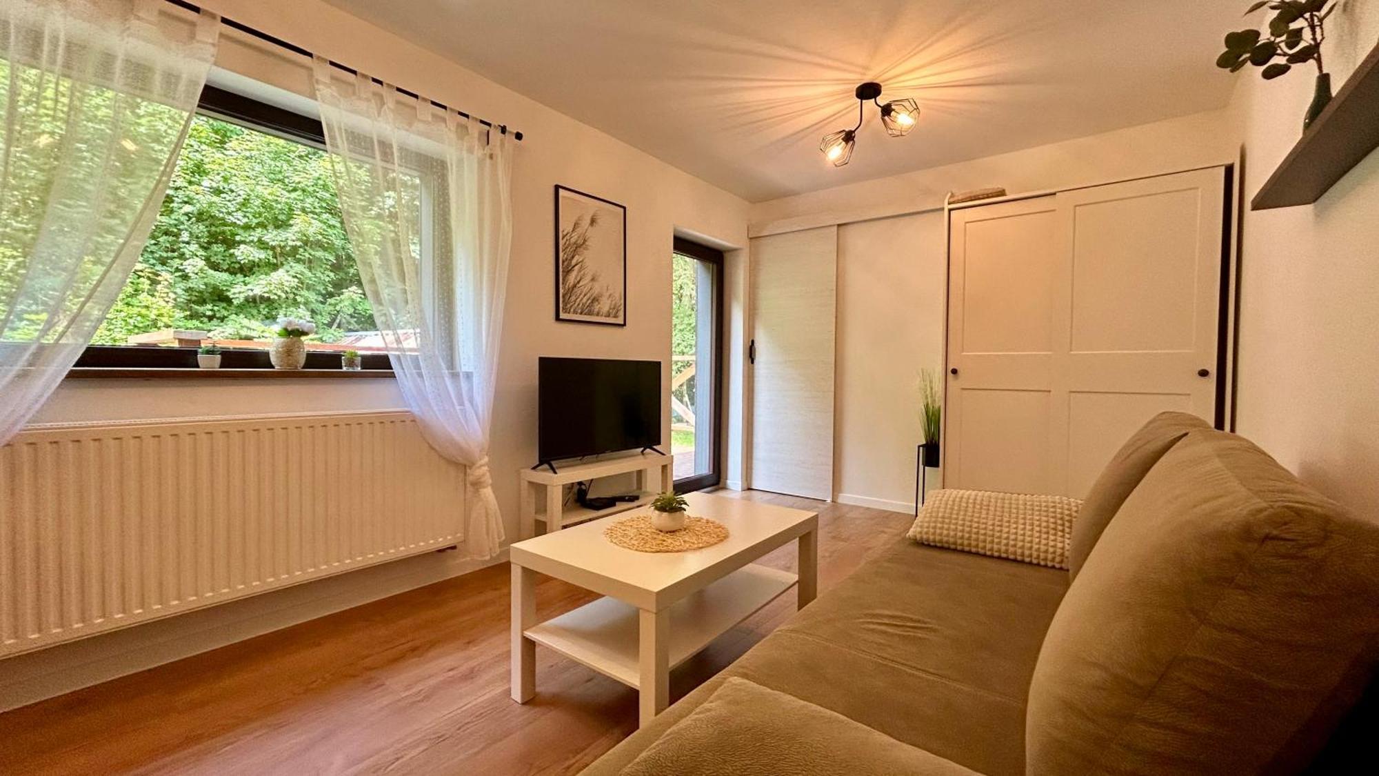 Apartamenty Goszowianka Stronie Śląskie Εξωτερικό φωτογραφία