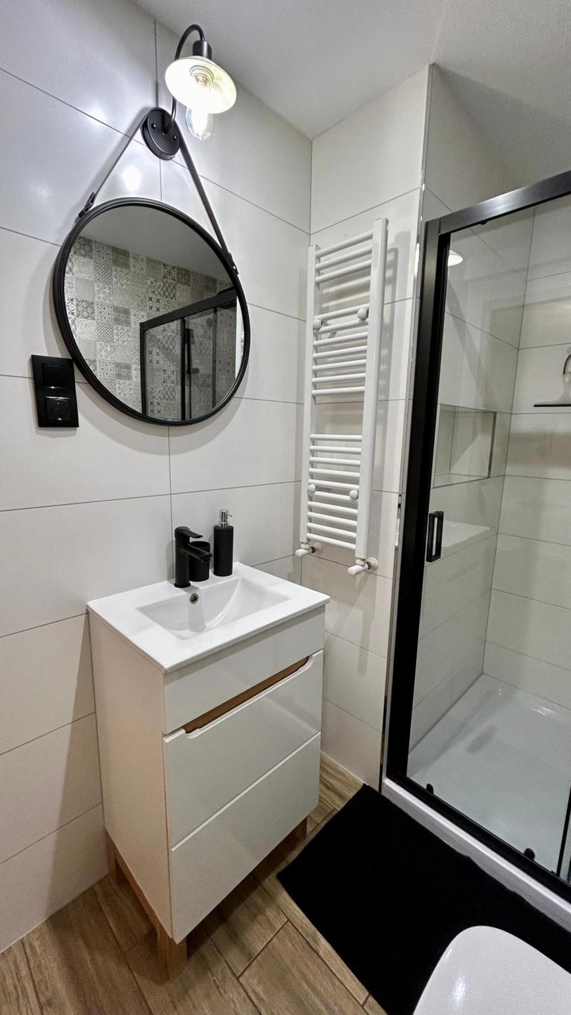 Apartamenty Goszowianka Stronie Śląskie Εξωτερικό φωτογραφία