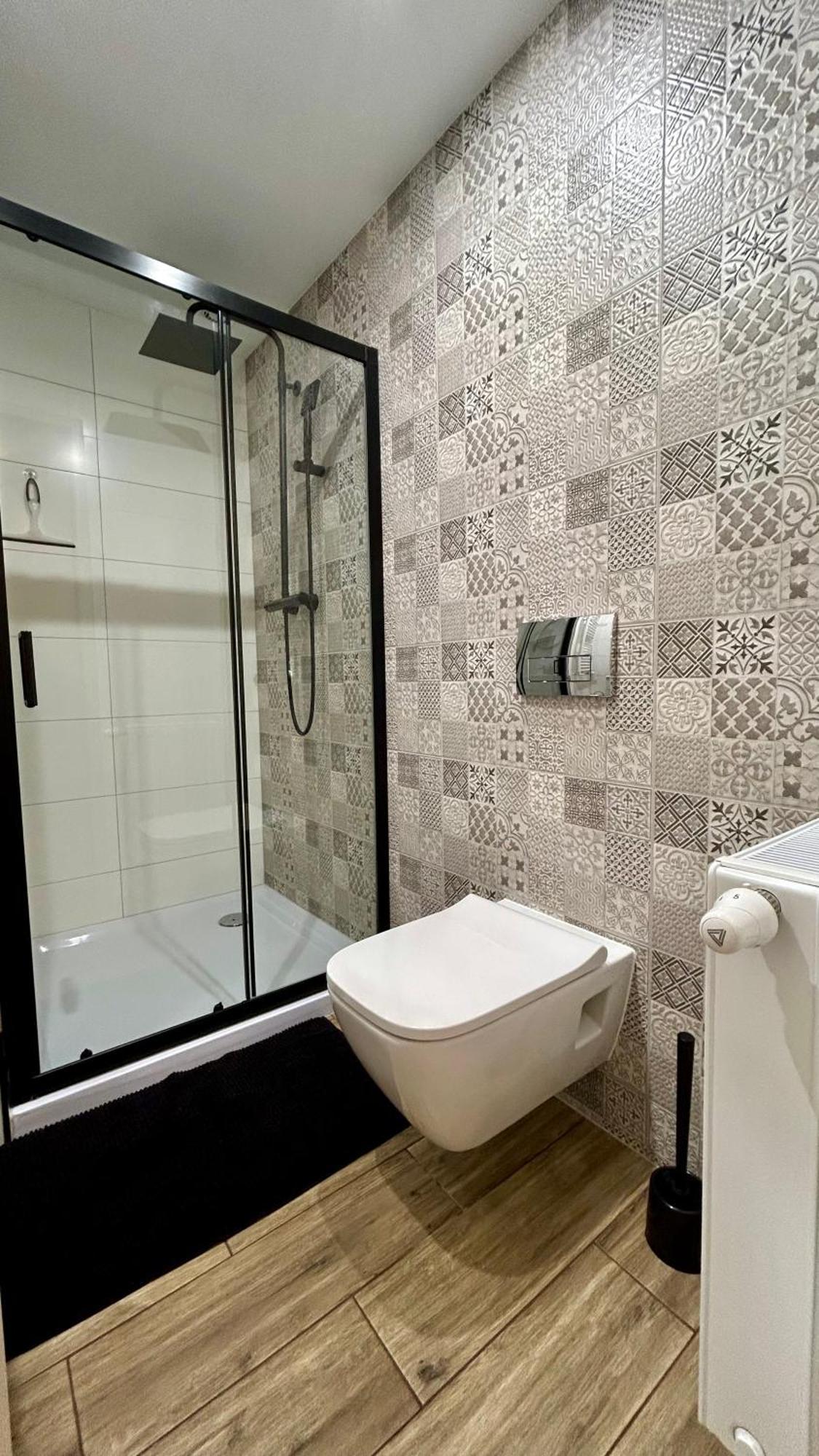 Apartamenty Goszowianka Stronie Śląskie Εξωτερικό φωτογραφία